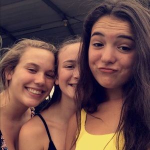 Meet your Posher, Isabella